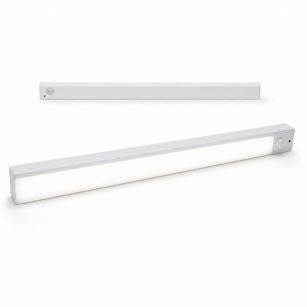 Rechargeble Motion Sensor LED Light