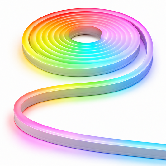 Smart RGB Neon Strip Light