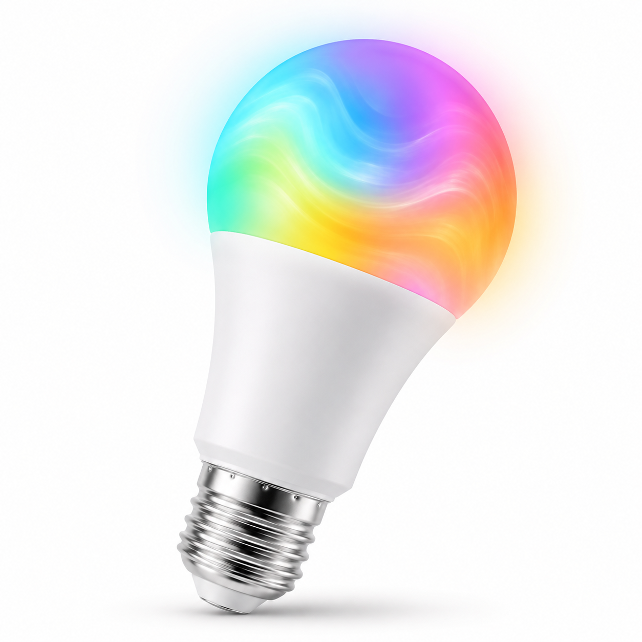 RGB LED Smart Bulb 15W