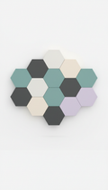 Modular wall panel lighting system