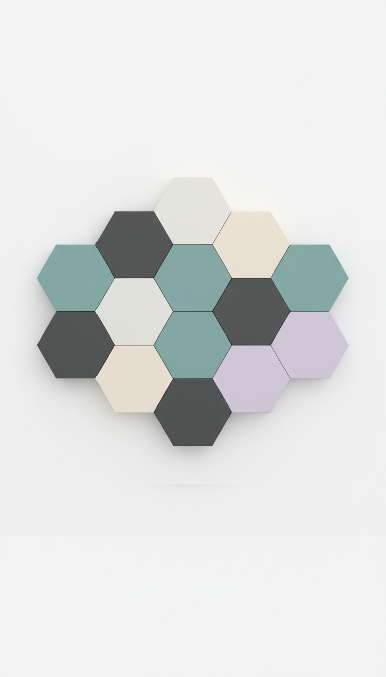 Modular wall panel lighting system
