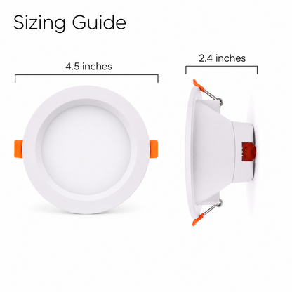 RGB Smart Downlight