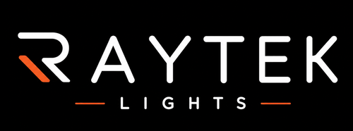 Raytek Lights