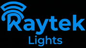 Raytek Lights - Home